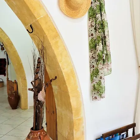 Traditional Cretan