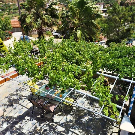 Villa Traditional Cretan *