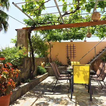 Traditional Cretan Villa *