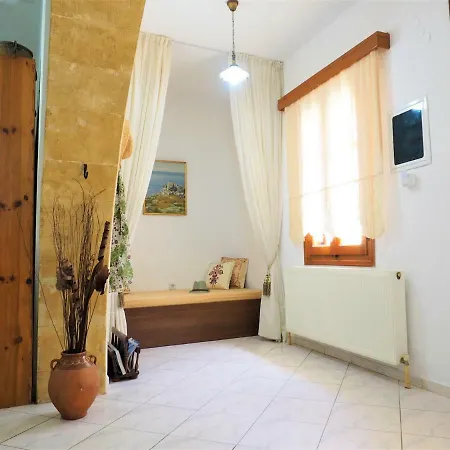 Villa Traditional Cretan Rodhopos