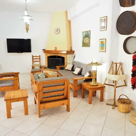 Traditional Cretan Rodhopos
