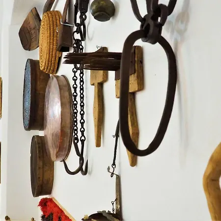 Villa Traditional Cretan *