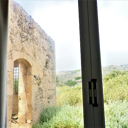 Villa Traditional Cretan Rodhopos