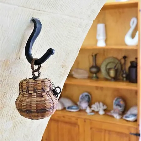 Traditional Cretan Villa Rodhopos