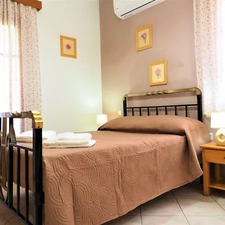 Traditional Cretan Villa Rodhopos