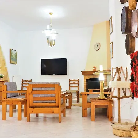 Villa Traditional Cretan