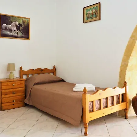Villa Traditional Cretan Rodhopos