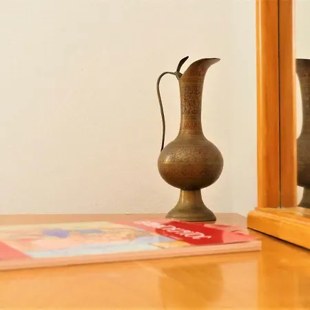 Traditional Cretan Villa Rodhopos