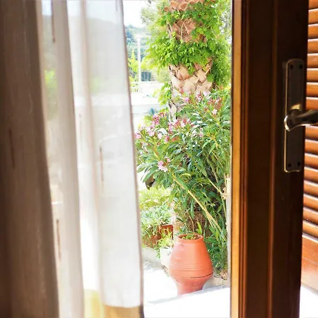 Traditional Cretan Villa